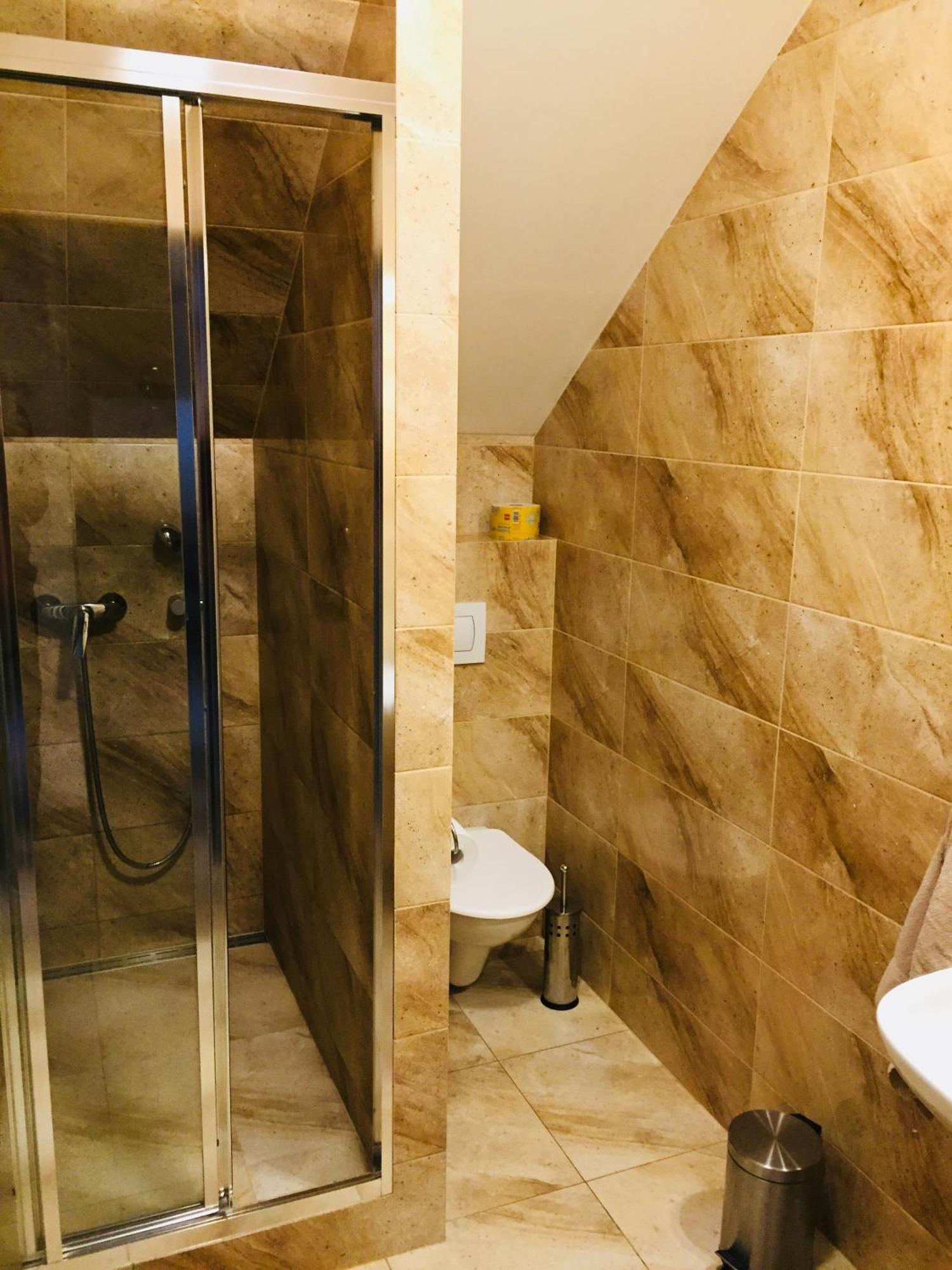 Penzion Na Americe Nove Jirny Room photo